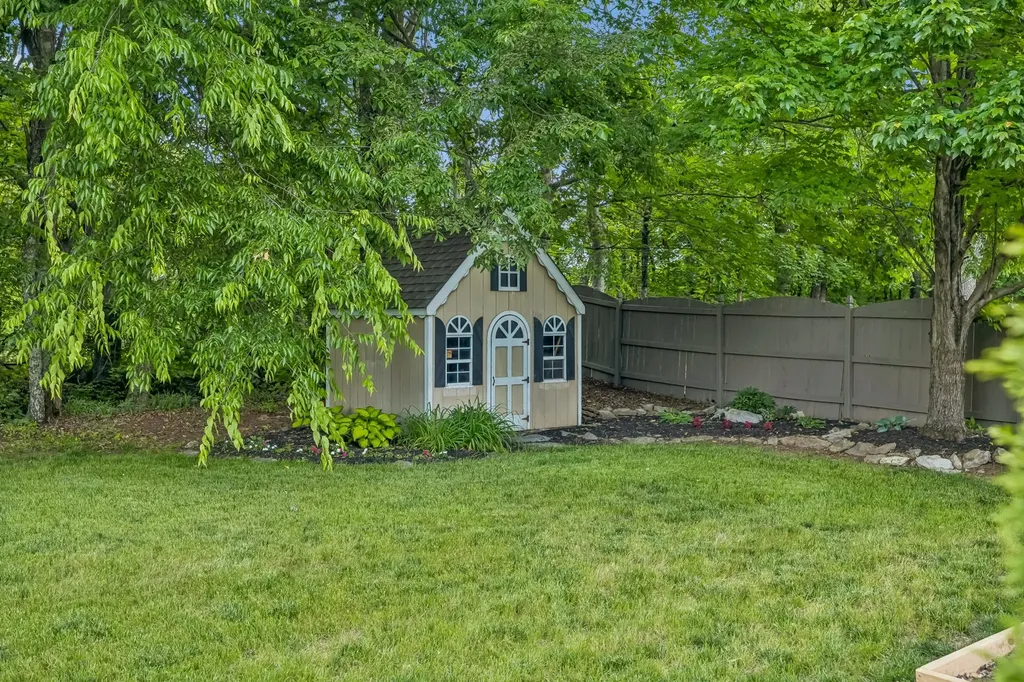 1116 Ben Hill Boulevard Nolensville TN 37135