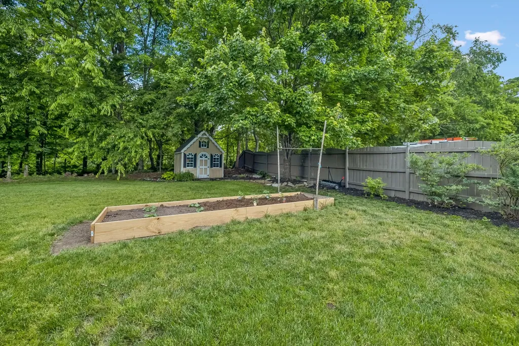 1116 Ben Hill Boulevard Nolensville TN 37135