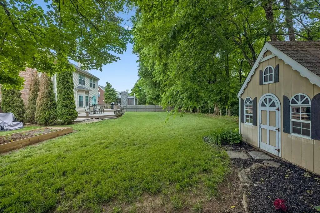 1116 Ben Hill Boulevard Nolensville TN 37135