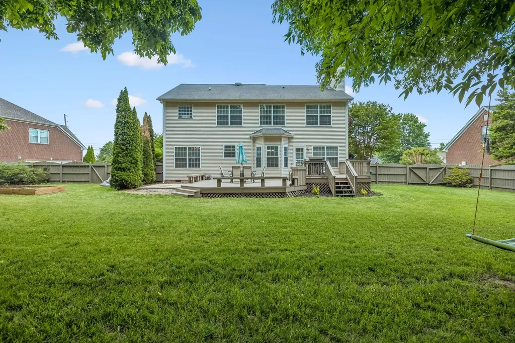 1116 Ben Hill Boulevard Nolensville TN 37135