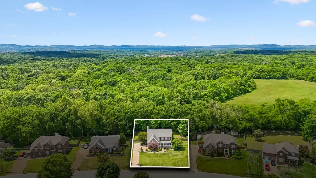 1116 Ben Hill Boulevard Nolensville TN 37135