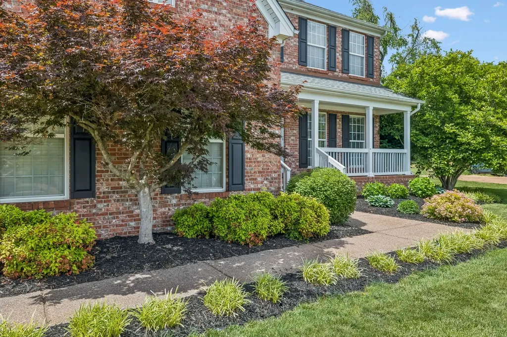 1116 Ben Hill Boulevard Nolensville TN 37135