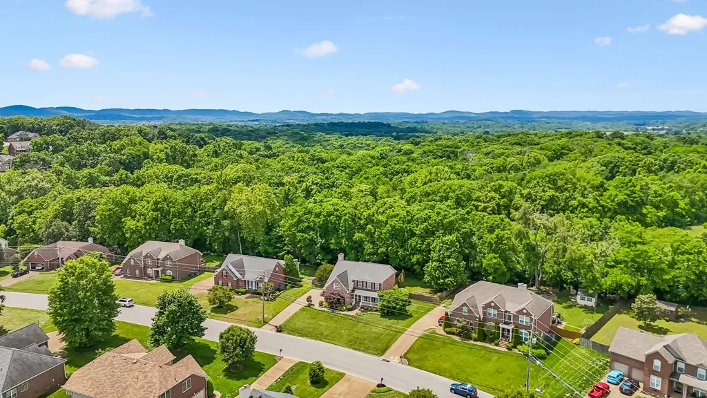 1116 Ben Hill Boulevard Nolensville TN 37135
