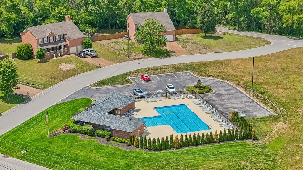 1116 Ben Hill Boulevard Nolensville TN 37135