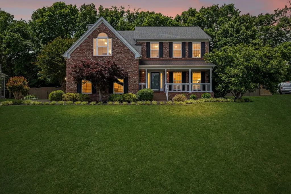 1116 Ben Hill Boulevard Nolensville TN 37135