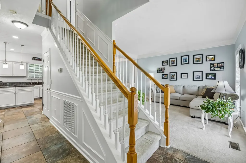 1116 Ben Hill Boulevard Nolensville TN 37135