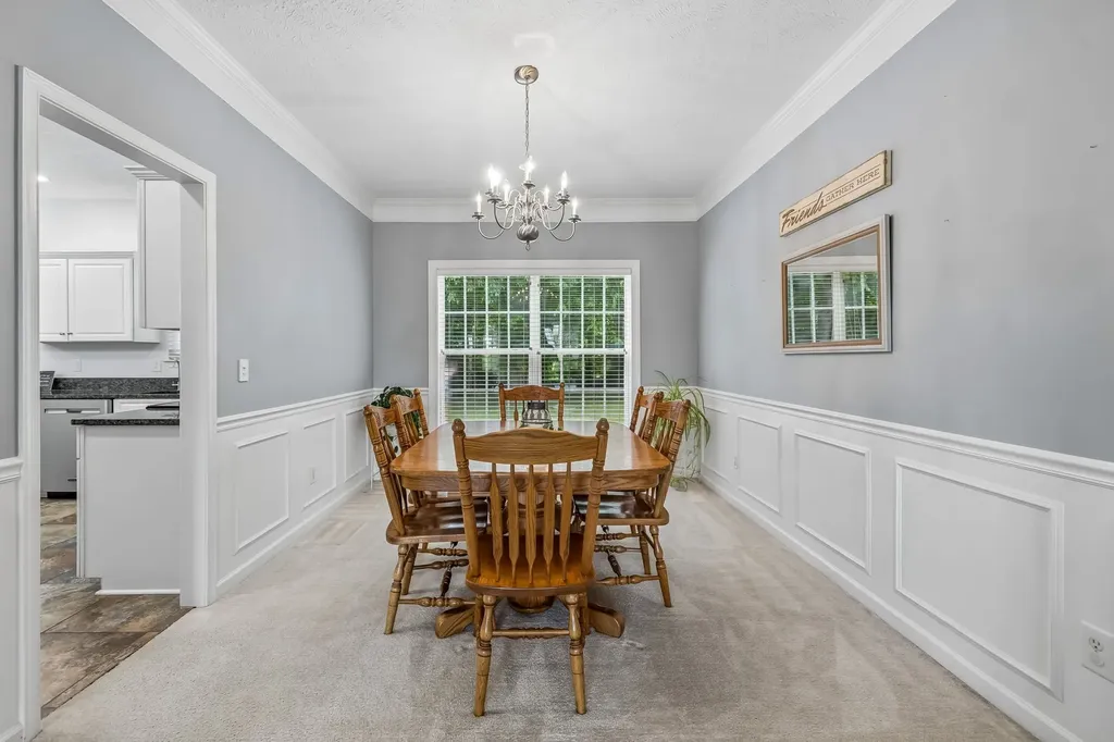 1116 Ben Hill Boulevard Nolensville TN 37135