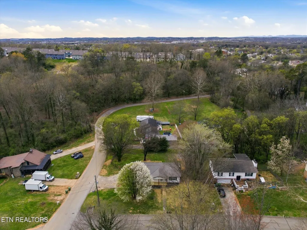 2001 Wayne Circle Maryville TN 37804