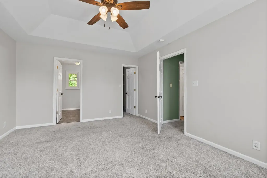 966 Roedeer Drive Clarksville TN 37042