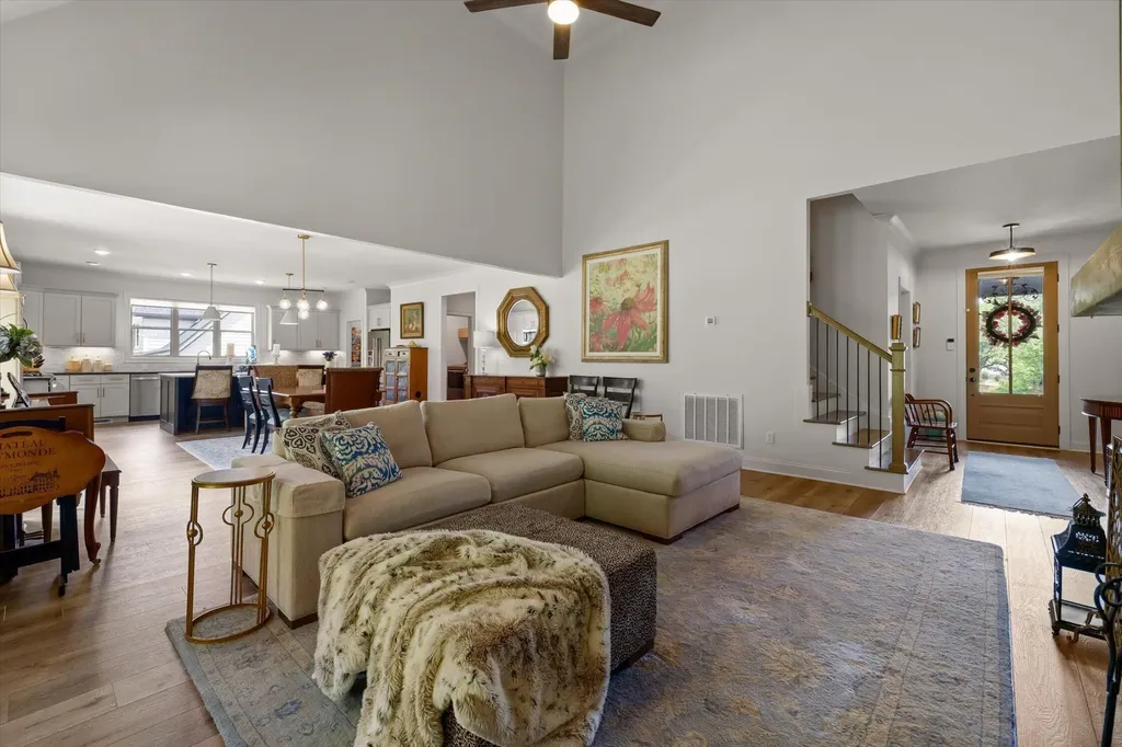 8635 Woodbury Acre Court Harrison TN 37341