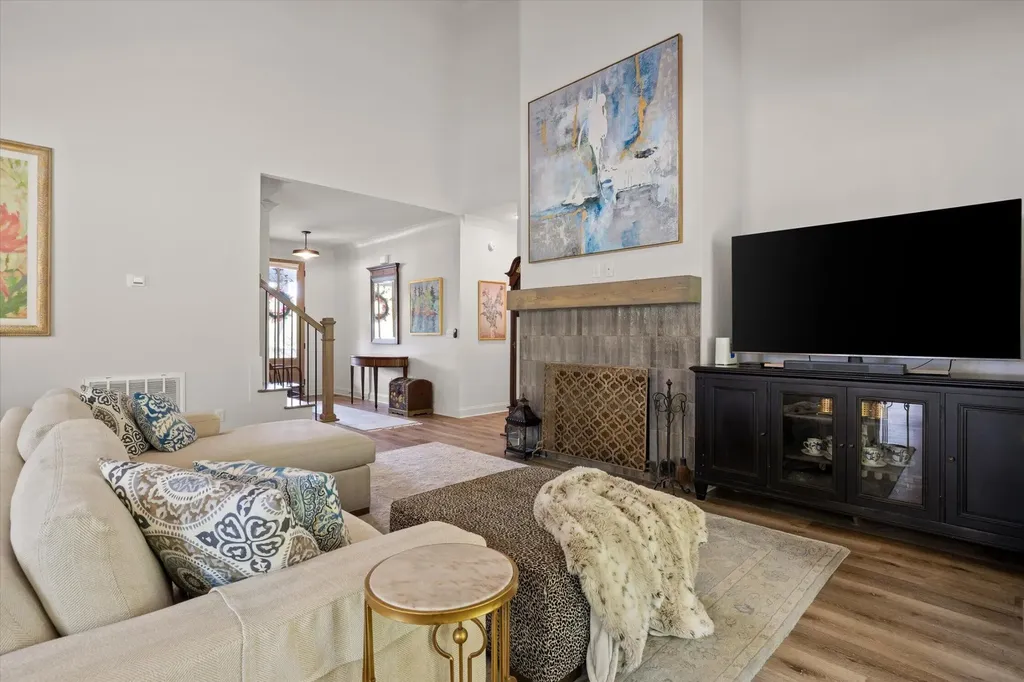 8635 Woodbury Acre Court Harrison TN 37341
