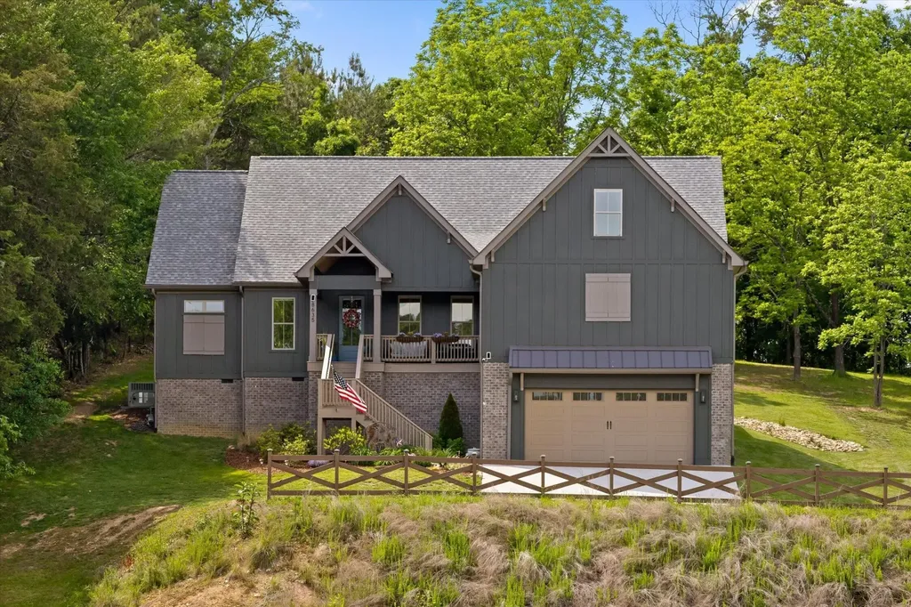 8635 Woodbury Acre Court Harrison TN 37341