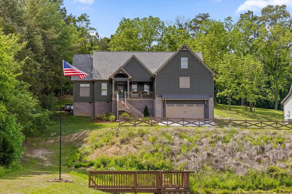 8635 Woodbury Acre Court Harrison TN 37341