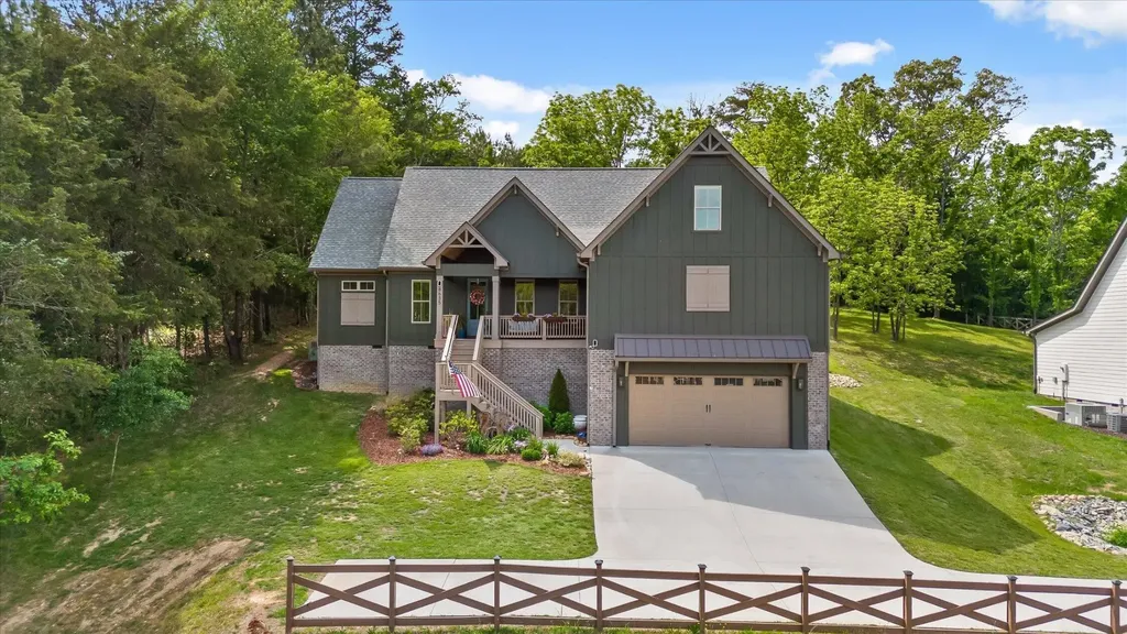 8635 Woodbury Acre Court Harrison TN 37341