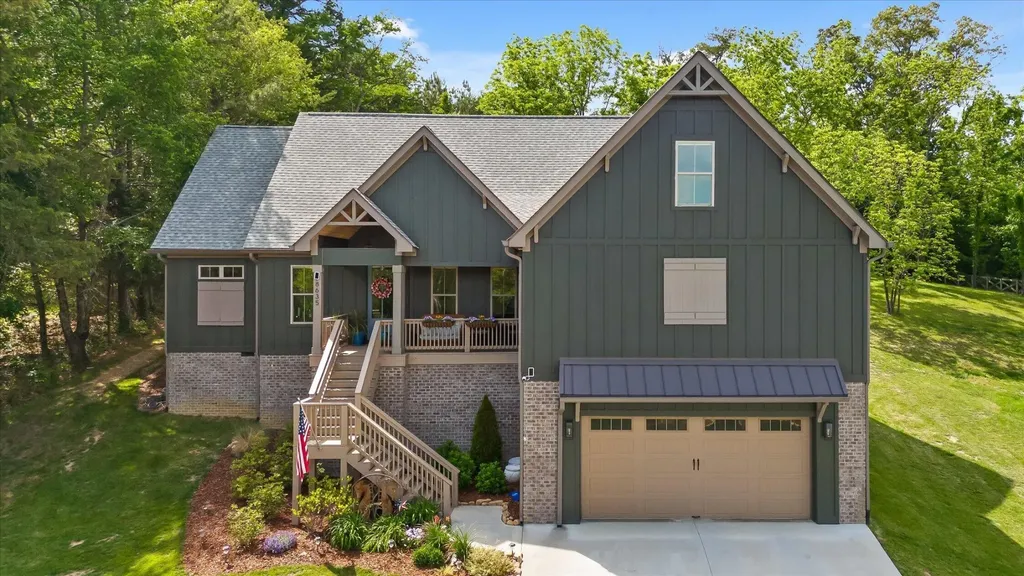 8635 Woodbury Acre Court Harrison TN 37341