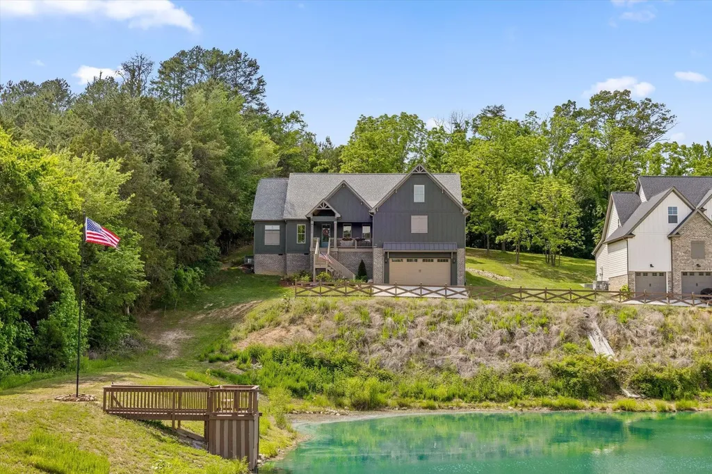 8635 Woodbury Acre Court Harrison TN 37341