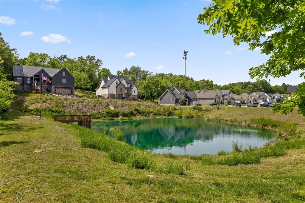 8635 Woodbury Acre Court Harrison TN 37341