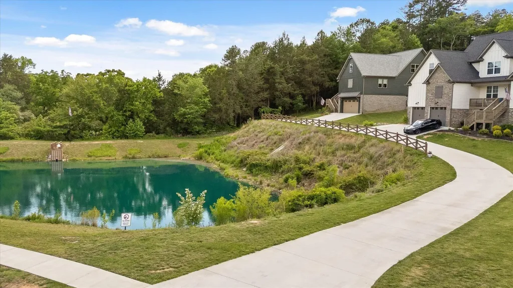 8635 Woodbury Acre Court Harrison TN 37341