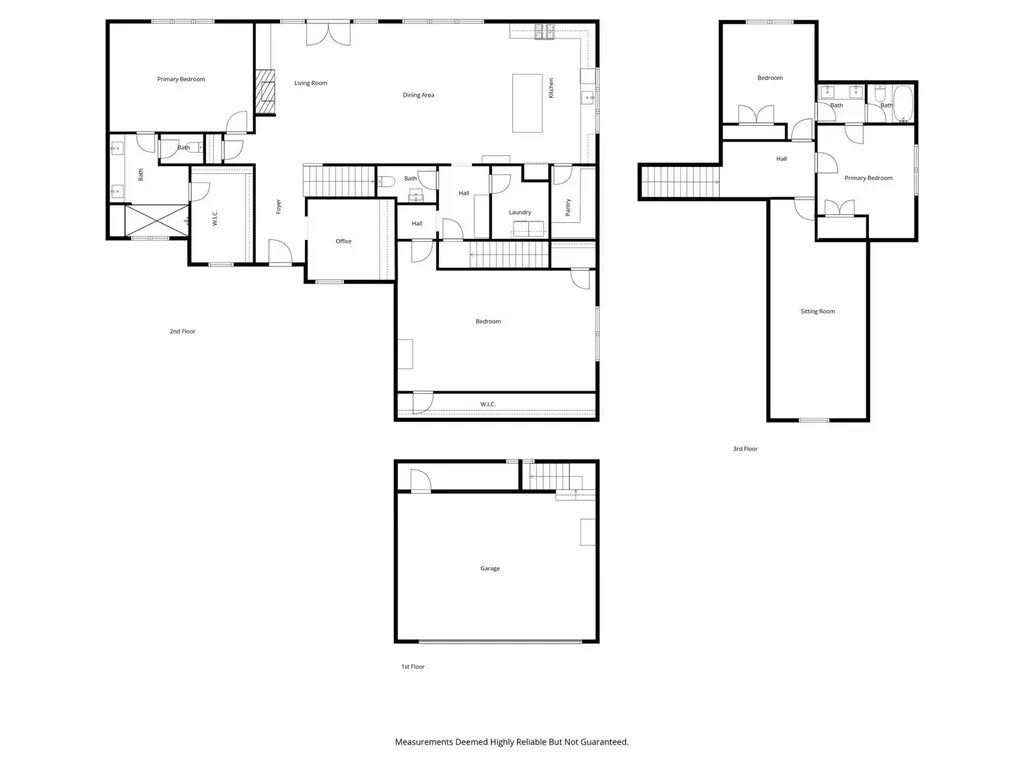 8635 Woodbury Acre Court Harrison TN 37341