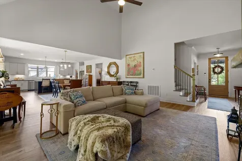 8635 Woodbury Acre Court Harrison TN 37341