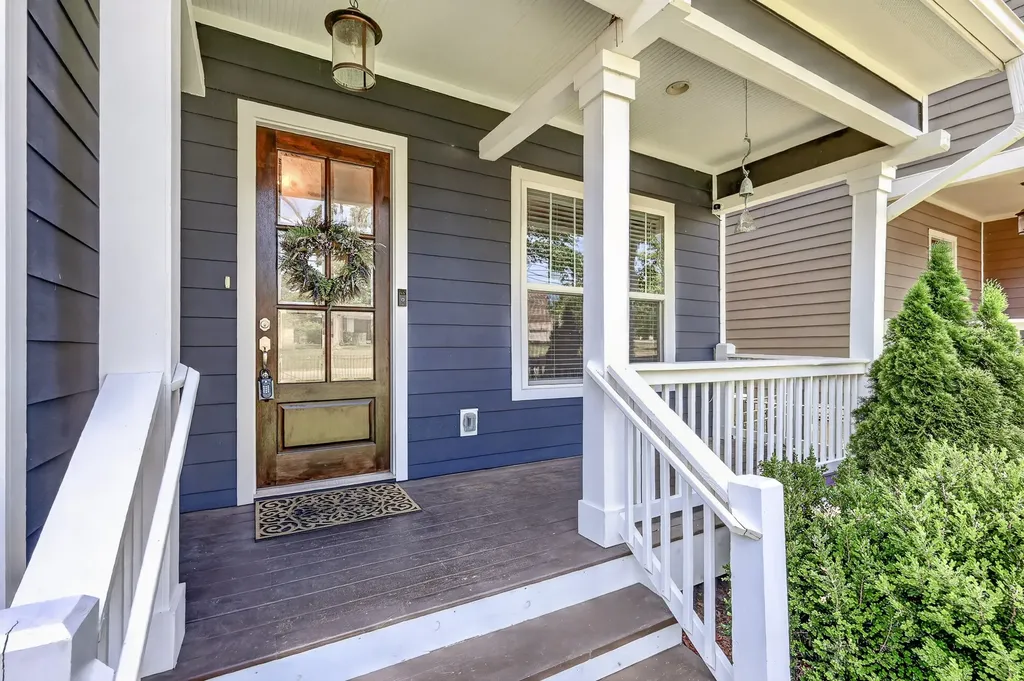 309 Mckennell Drive Nashville TN 37206