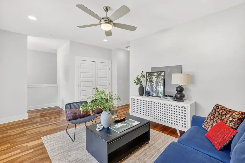 309 Mckennell Drive Nashville TN 37206