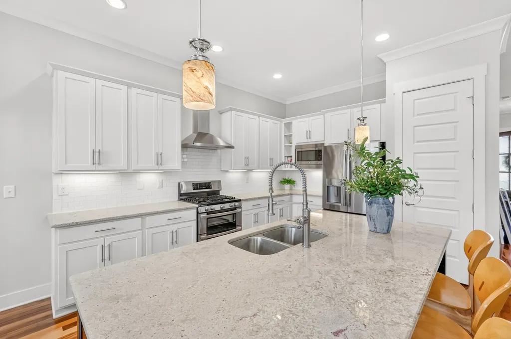 309 Mckennell Drive Nashville TN 37206