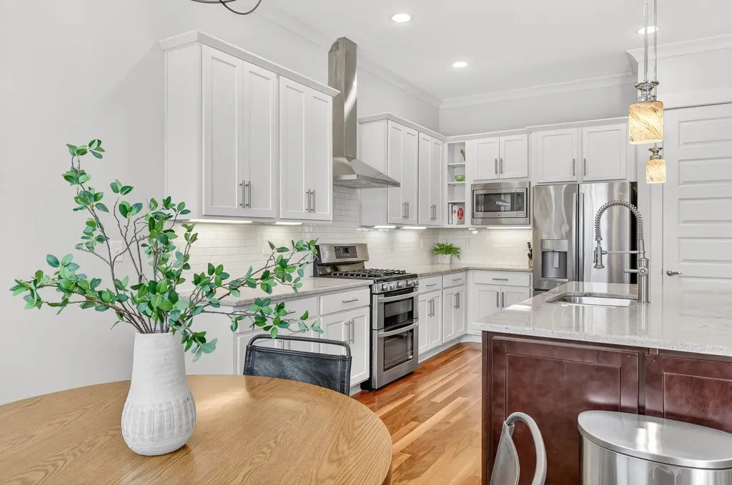 309 Mckennell Drive Nashville TN 37206