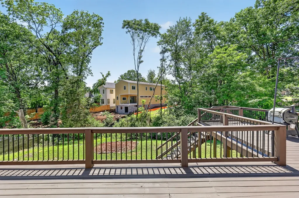 309 Mckennell Drive Nashville TN 37206