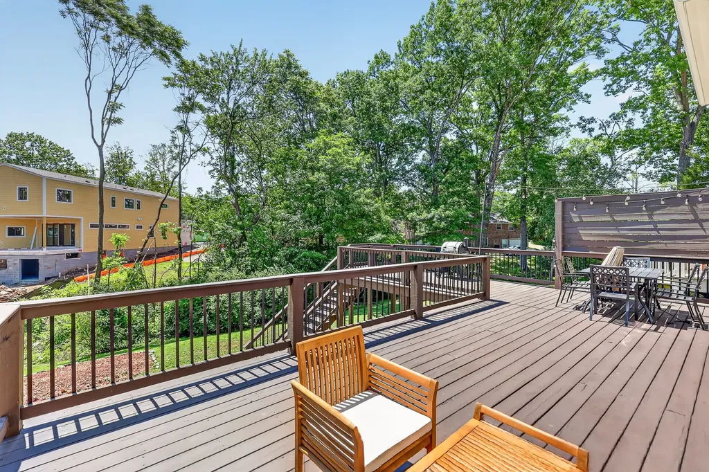 309 Mckennell Drive Nashville TN 37206