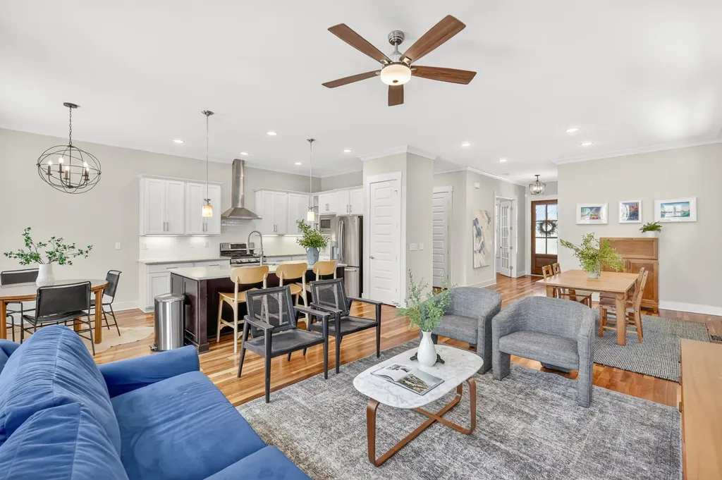 309 Mckennell Drive Nashville TN 37206