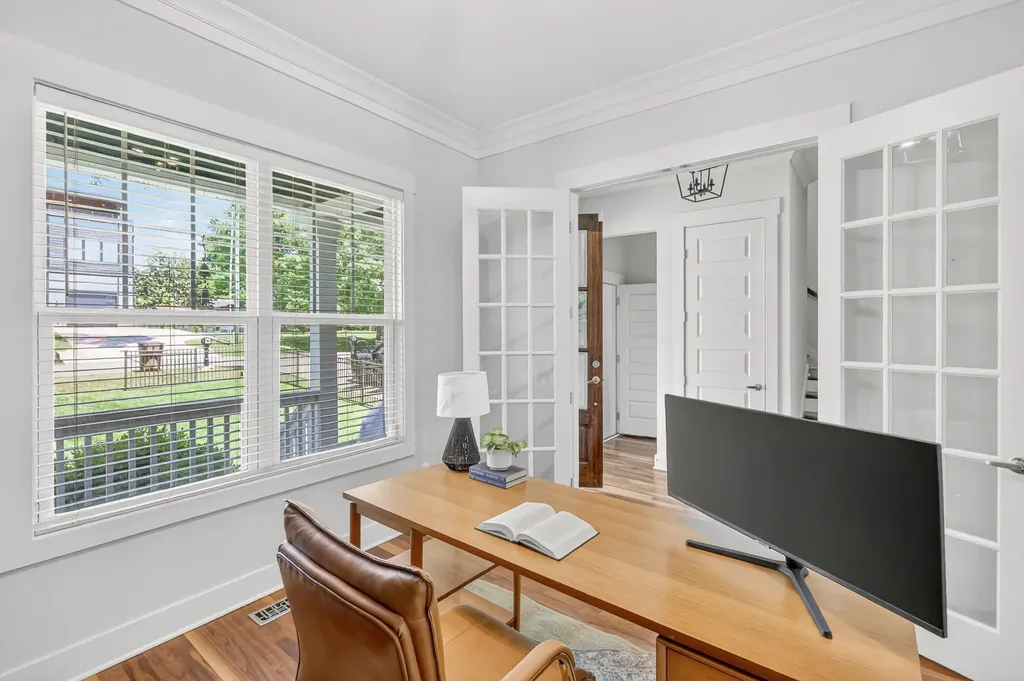 309 Mckennell Drive Nashville TN 37206