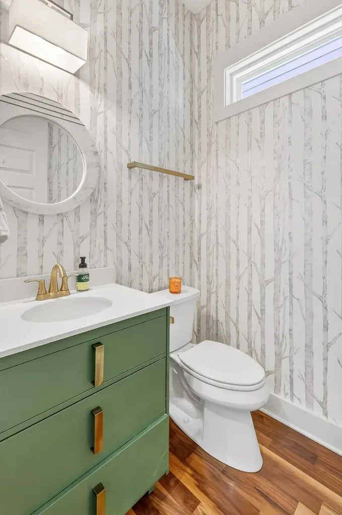 309 Mckennell Drive Nashville TN 37206