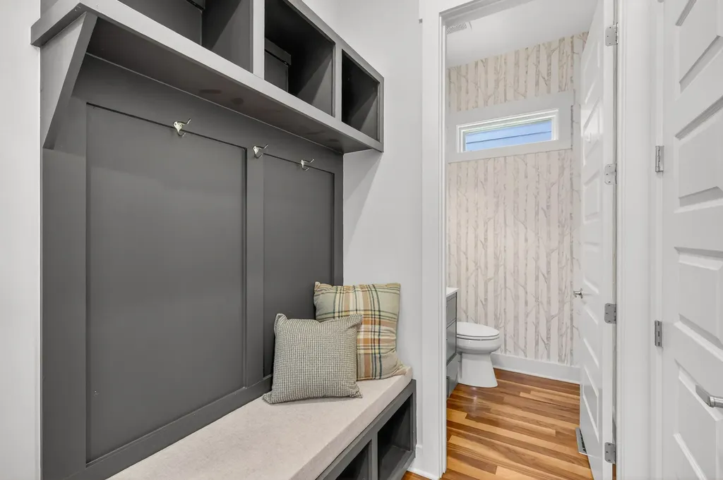 309 Mckennell Drive Nashville TN 37206