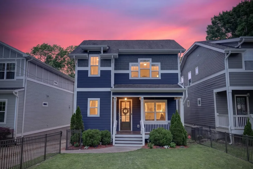 309 Mckennell Drive Nashville TN 37206