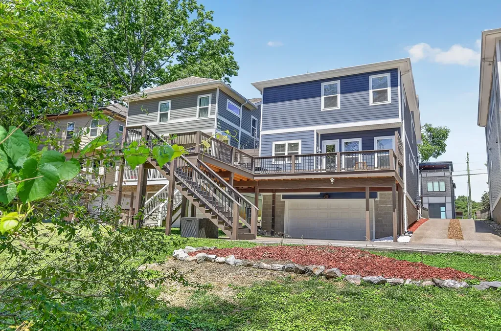 309 Mckennell Drive Nashville TN 37206
