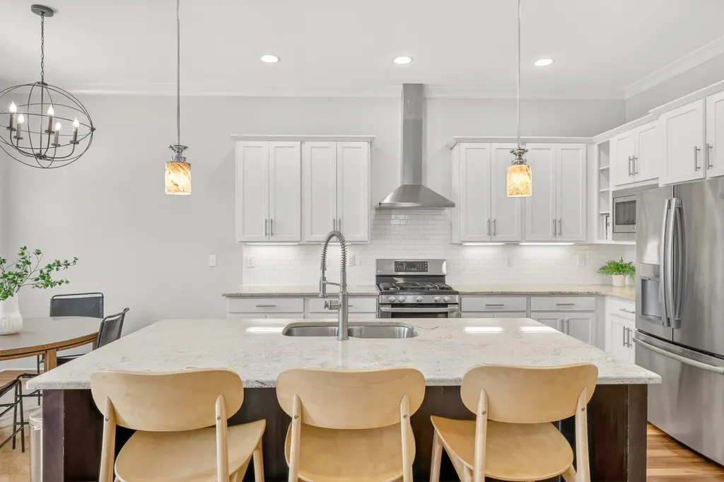 309 Mckennell Drive Nashville TN 37206