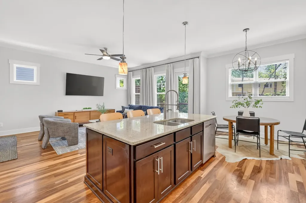 309 Mckennell Drive Nashville TN 37206