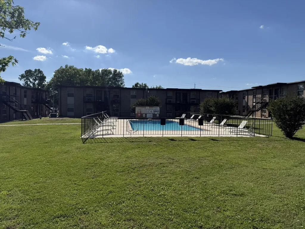 2850 Middle Tennessee Boulevard Murfreesboro TN 37130