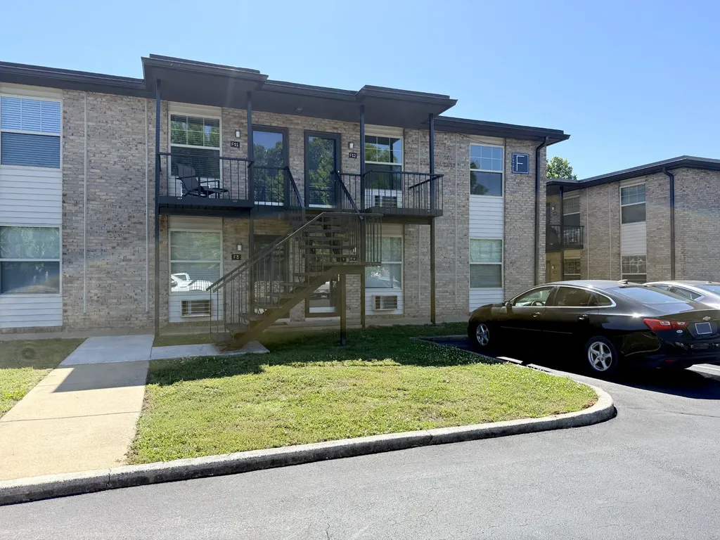 2850 Middle Tennessee Boulevard Murfreesboro TN 37130