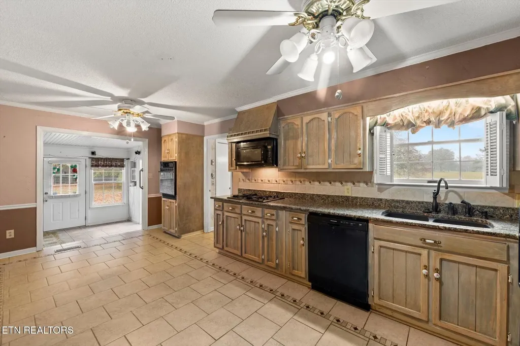 1756 County Road 700 Riceville TN 37370