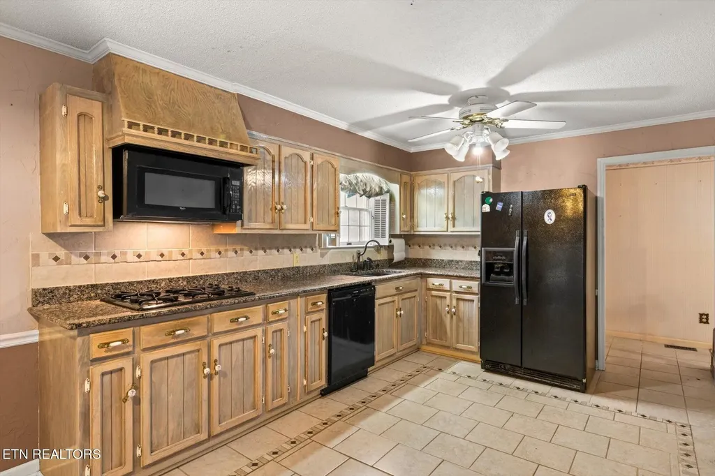 1756 County Road 700 Riceville TN 37370