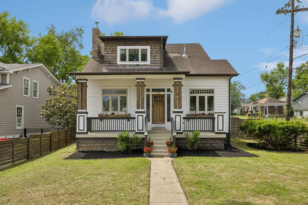 925 Wedgewood Avenue Nashville TN 37203