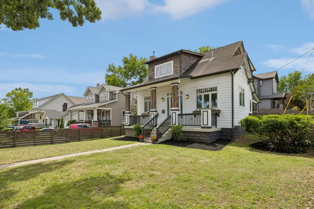 925 Wedgewood Avenue Nashville TN 37203