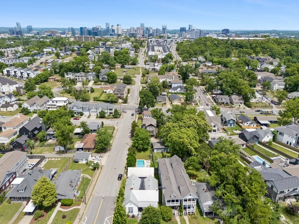 925 Wedgewood Avenue Nashville TN 37203