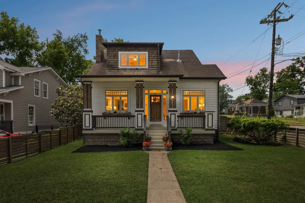 925 Wedgewood Avenue Nashville TN 37203