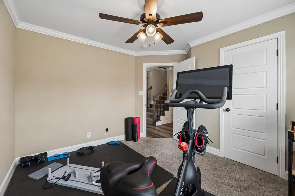 429 Crestwicke Court Clarksville TN 37043