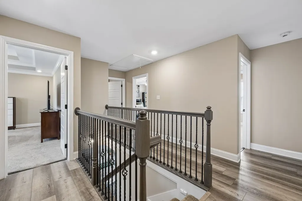 429 Crestwicke Court Clarksville TN 37043