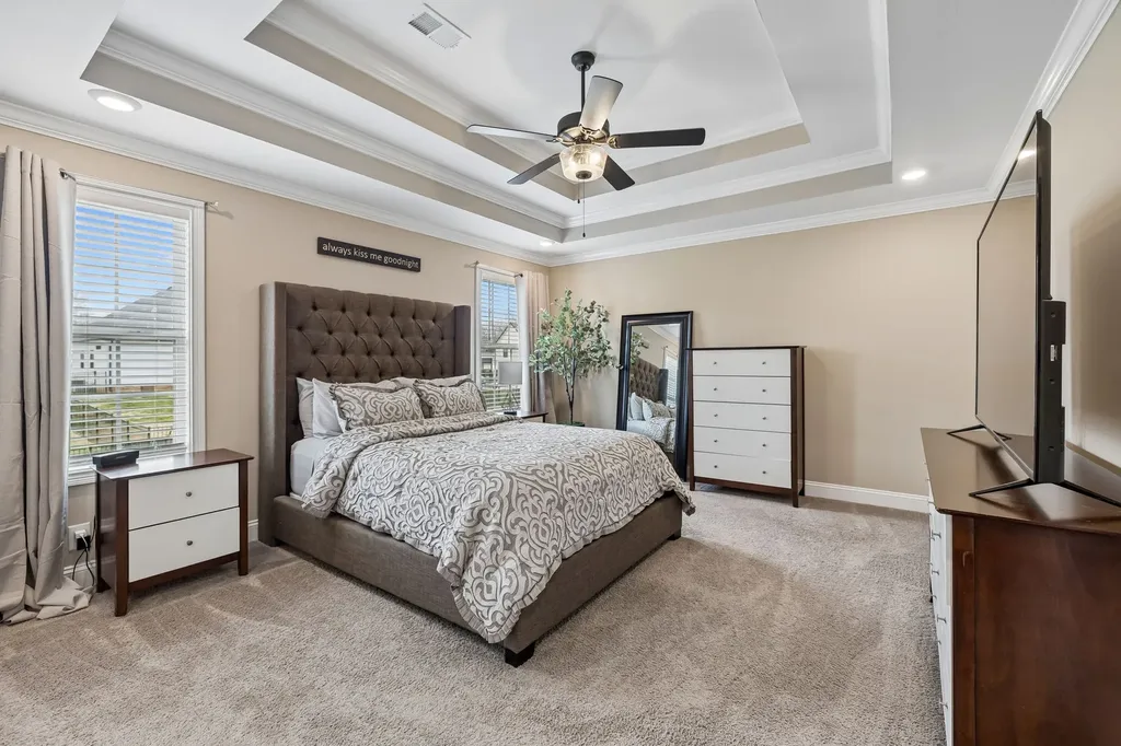 429 Crestwicke Court Clarksville TN 37043