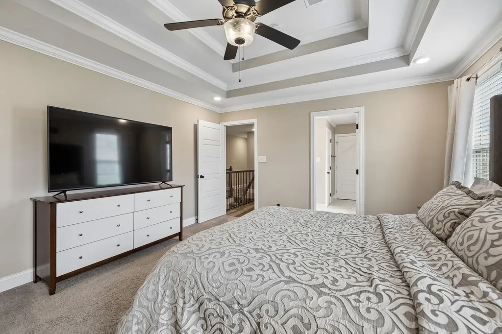429 Crestwicke Court Clarksville TN 37043